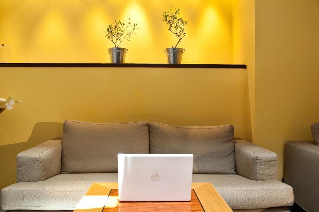 Hotel Arion Athens - 6