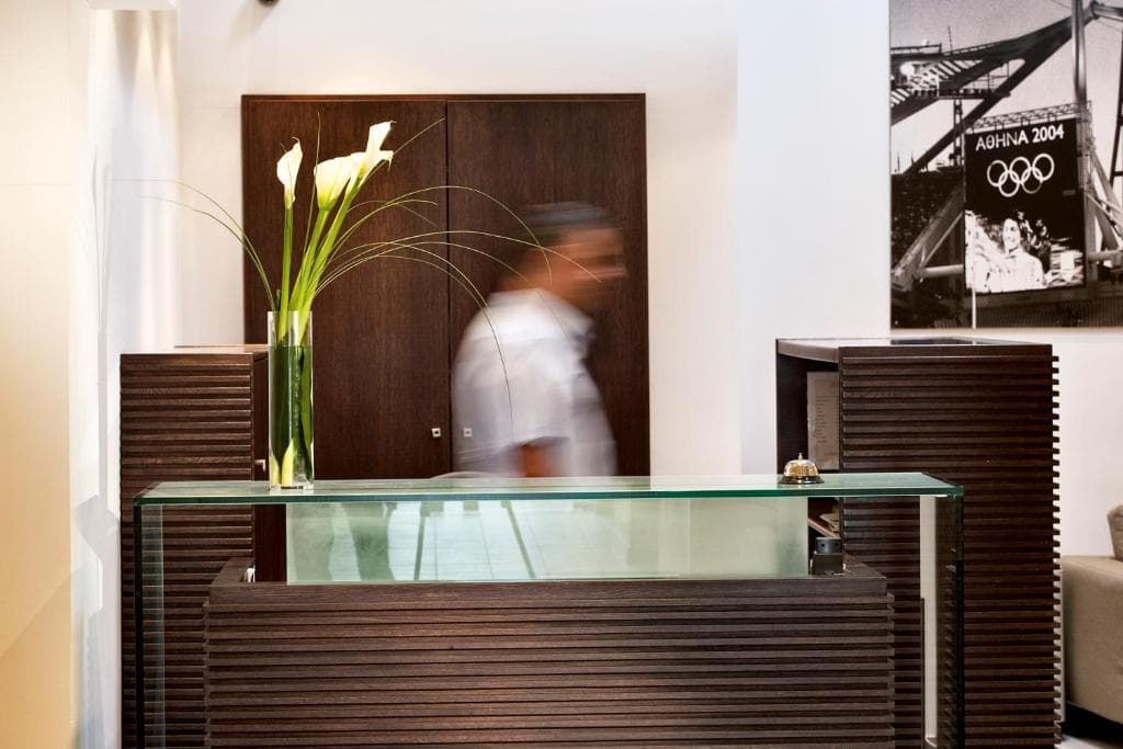 Hotel Arion Athens - 7