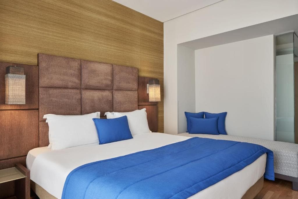 Hotel Arion Athens - 8