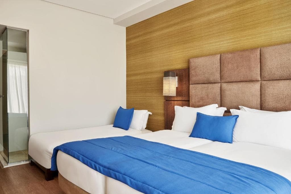 Hotel Arion Athens - 9