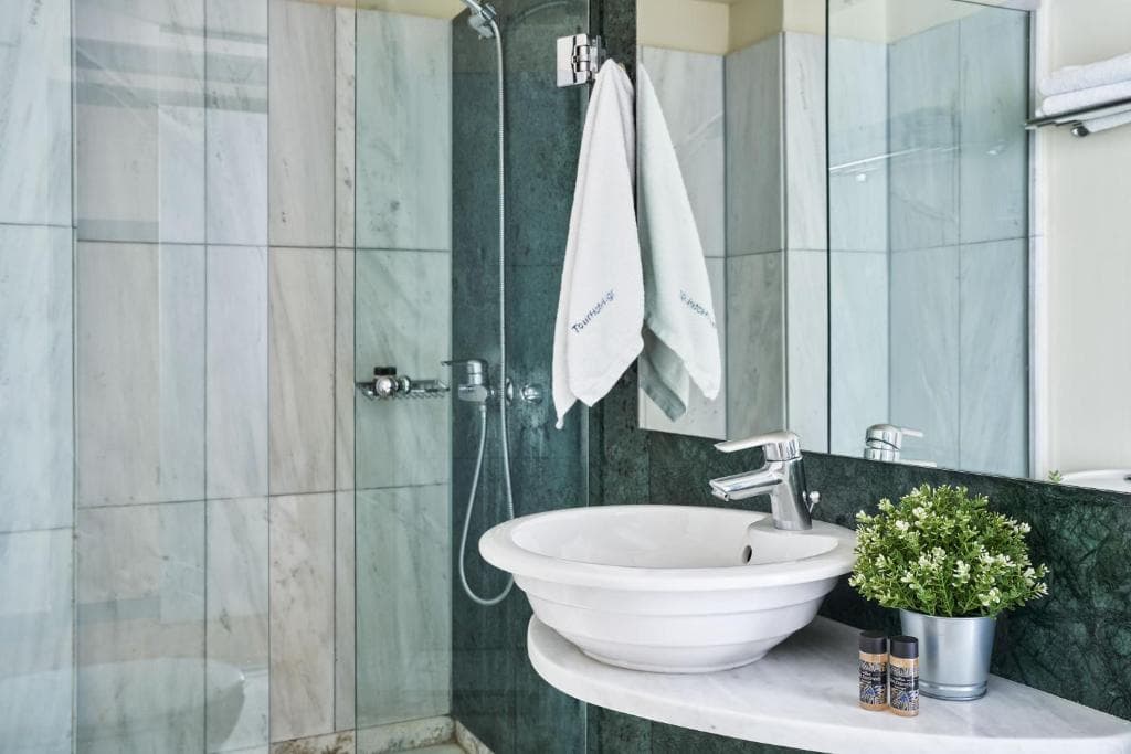 Hotel Arion Athens - 11