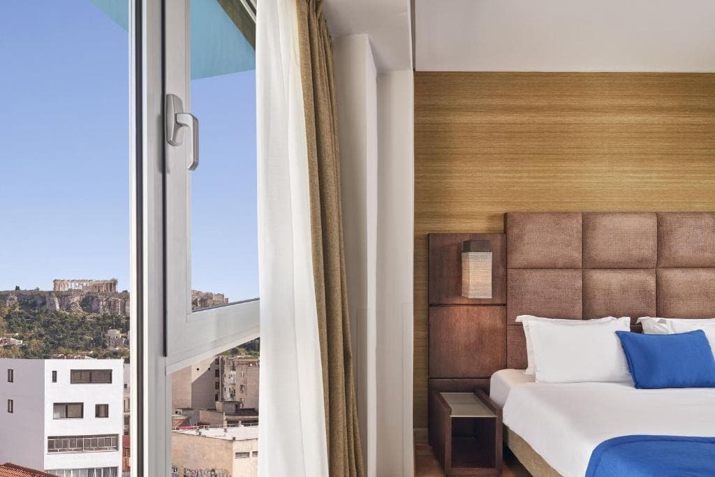 Hotel Arion Athens - 12