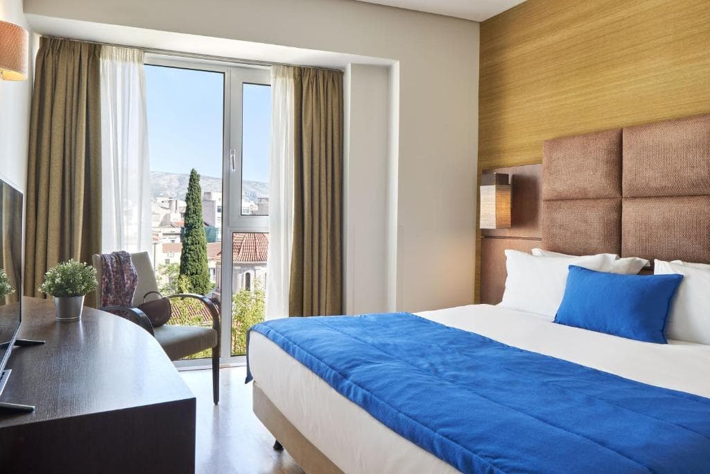 Hotel Arion Athens - 13