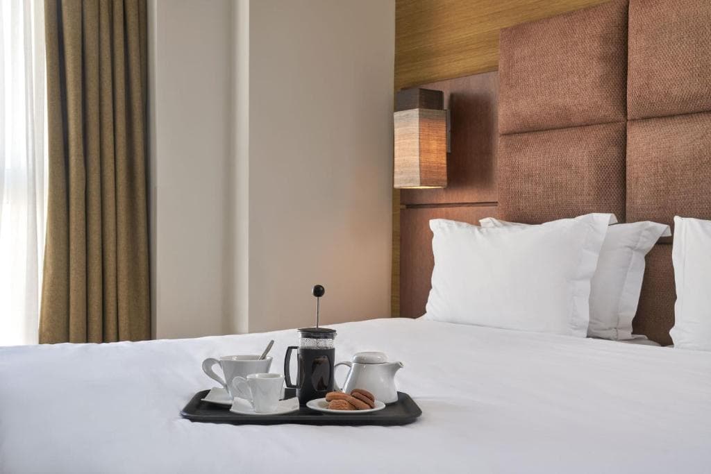 Hotel Arion Athens - 14