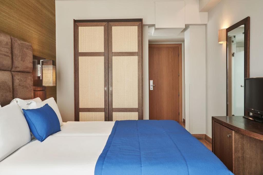 Hotel Arion Athens - 18