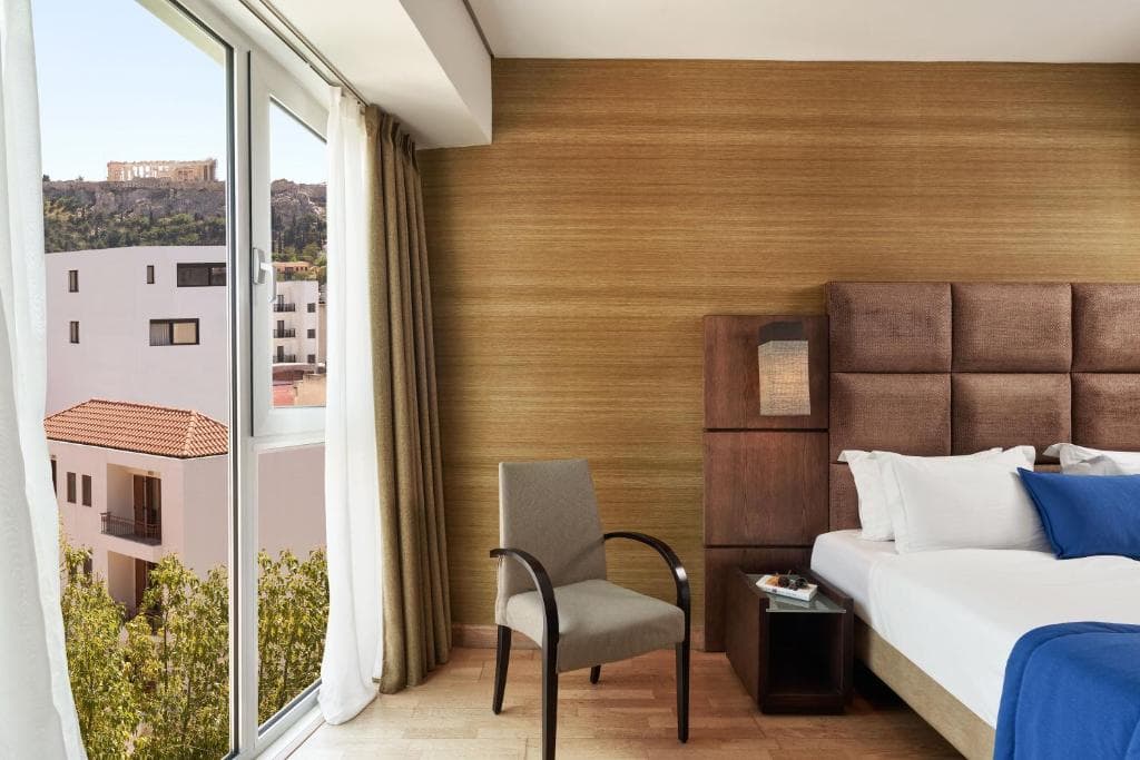 Hotel Arion Athens - 19