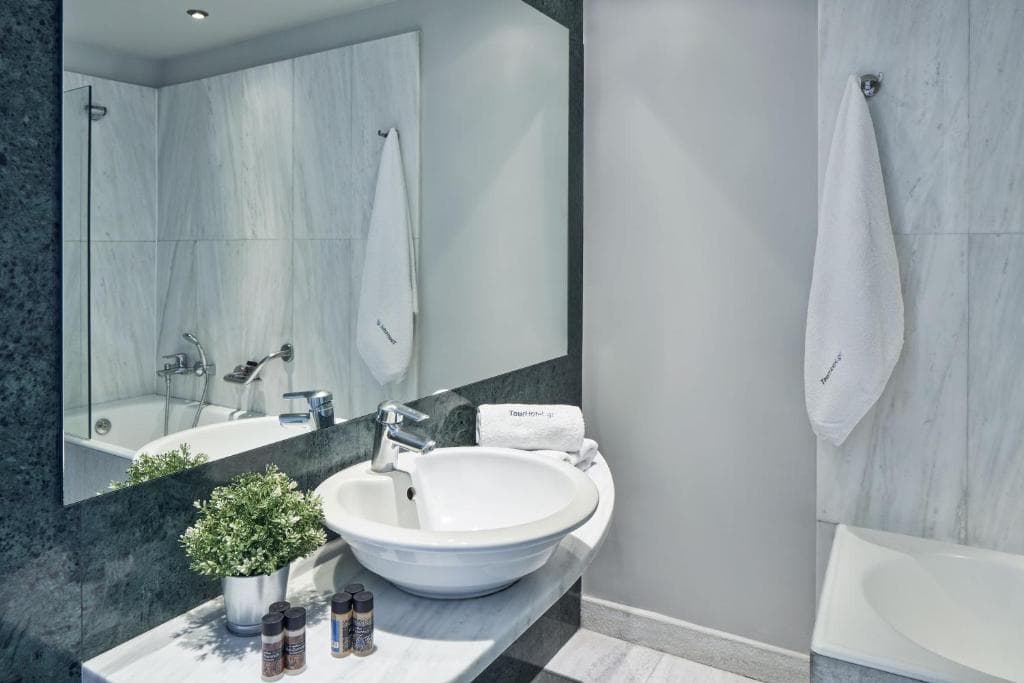 Hotel Arion Athens - 20