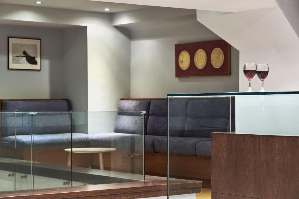 Hotel Arion Athens - 21