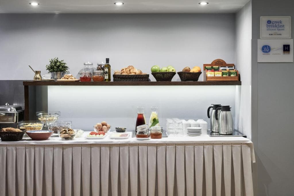 Hotel Arion Athens - 27