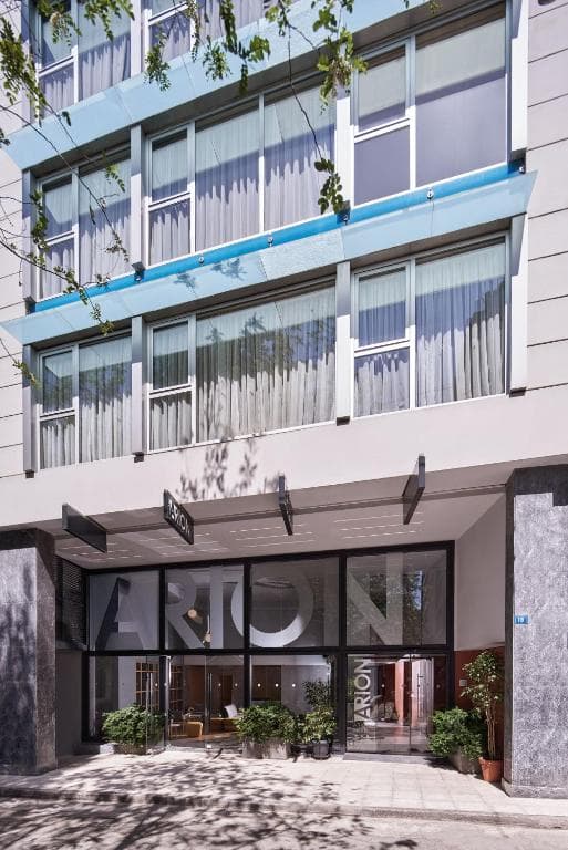 Hotel Arion Athens - 34