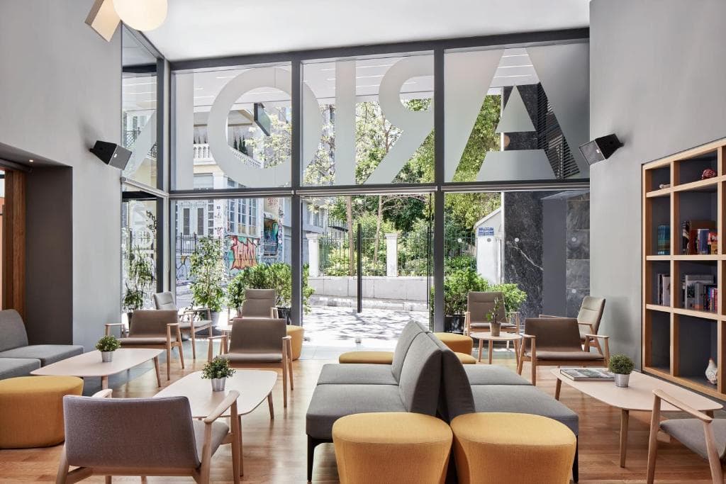Hotel Arion Athens - 35