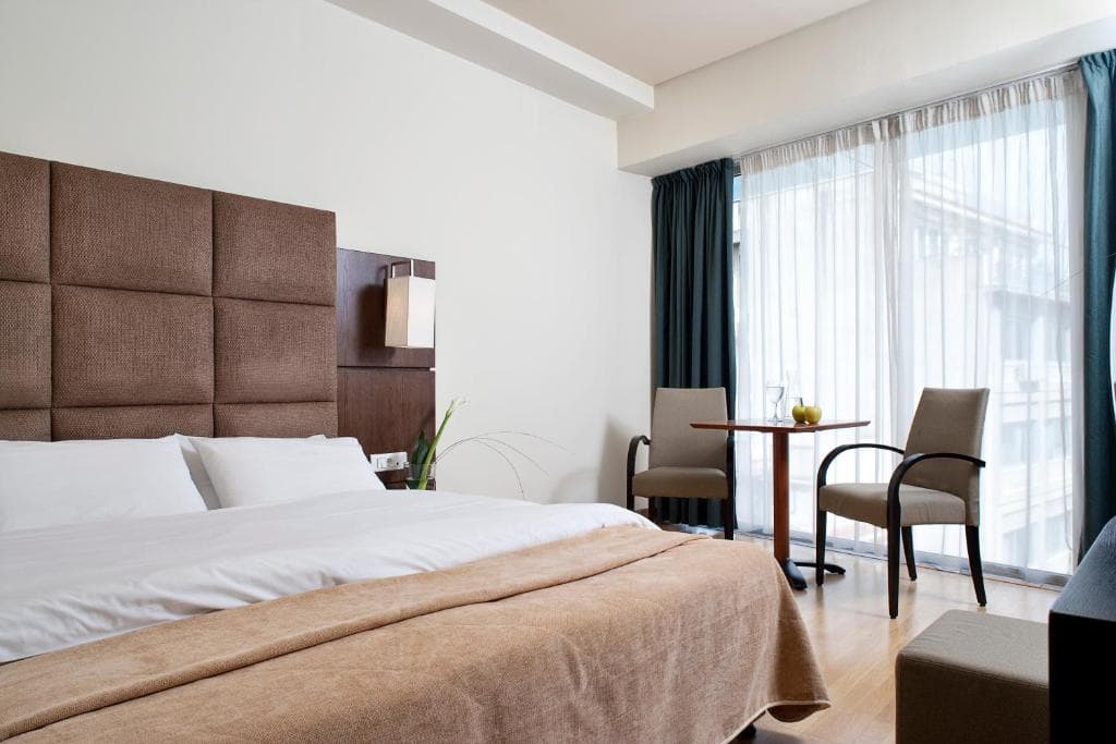 Hotel Arion Athens - 37