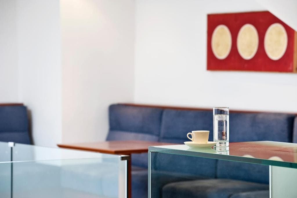 Hotel Arion Athens - 41