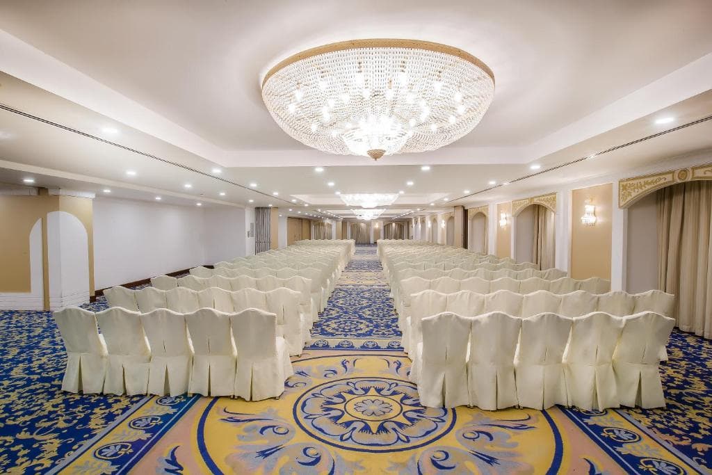Hotel Grand Excelsior Bur Dubai - 6
