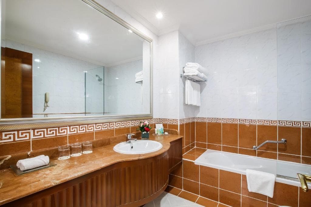 Hotel Grand Excelsior Bur Dubai - 15