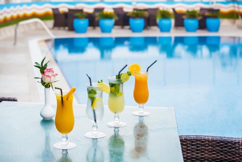 Hotel Grand Excelsior Bur Dubai - 23