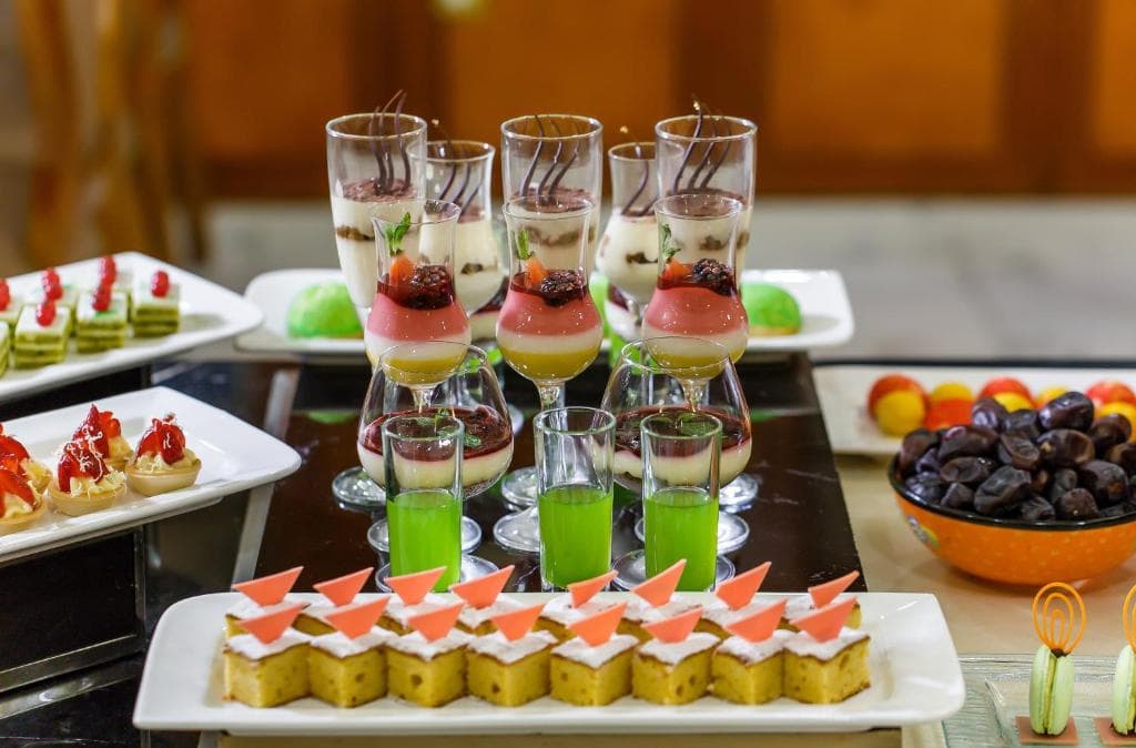 Hotel Grand Excelsior Bur Dubai - 33