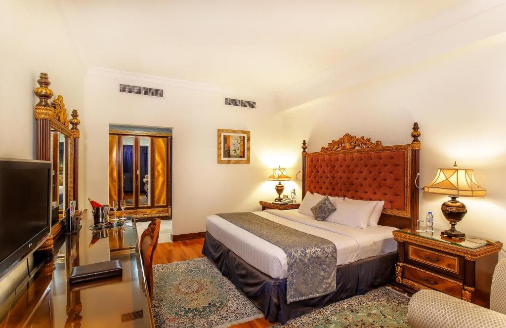 Hotel Grand Excelsior Bur Dubai - 42