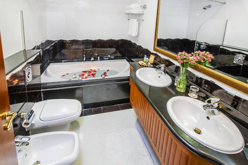 Hotel Grand Excelsior Bur Dubai - 44