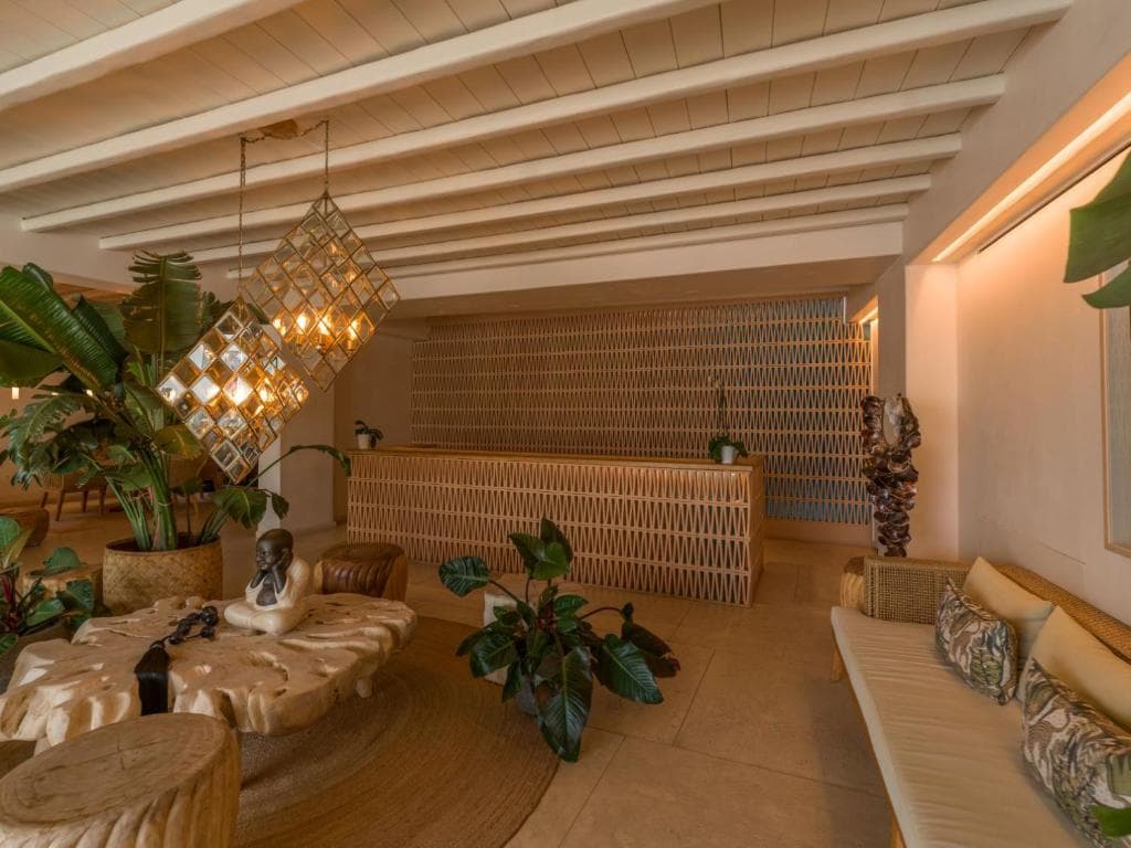 Asty Mykonos Hotel & Spa - 21