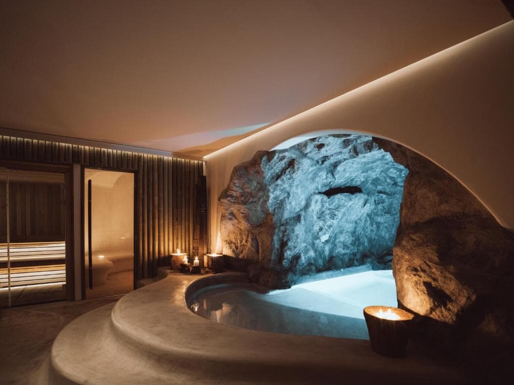Asty Mykonos Hotel & Spa - 28
