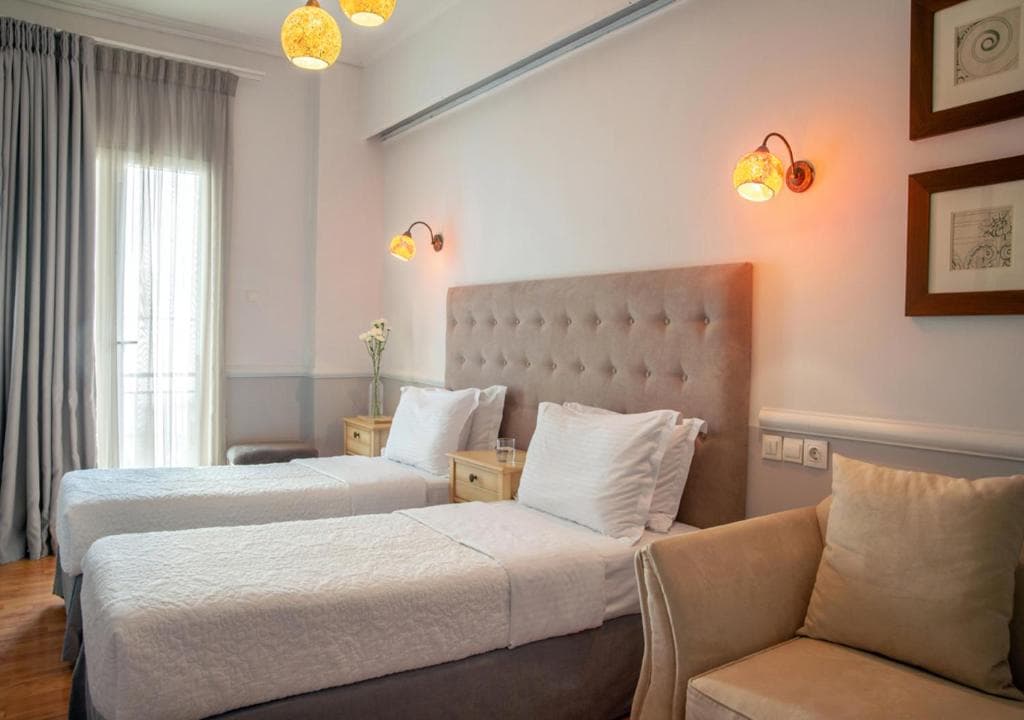 Hotel Acropolis Ami Boutique - 5