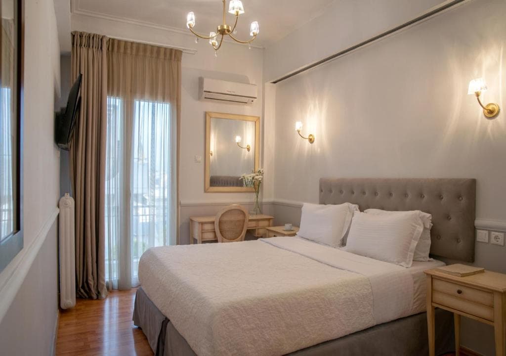 Hotel Acropolis Ami Boutique - 7
