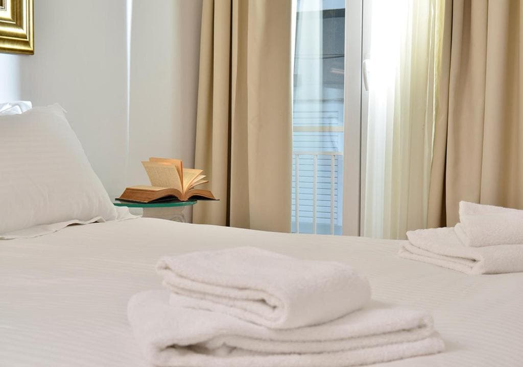 Hotel Acropolis Ami Boutique - 8