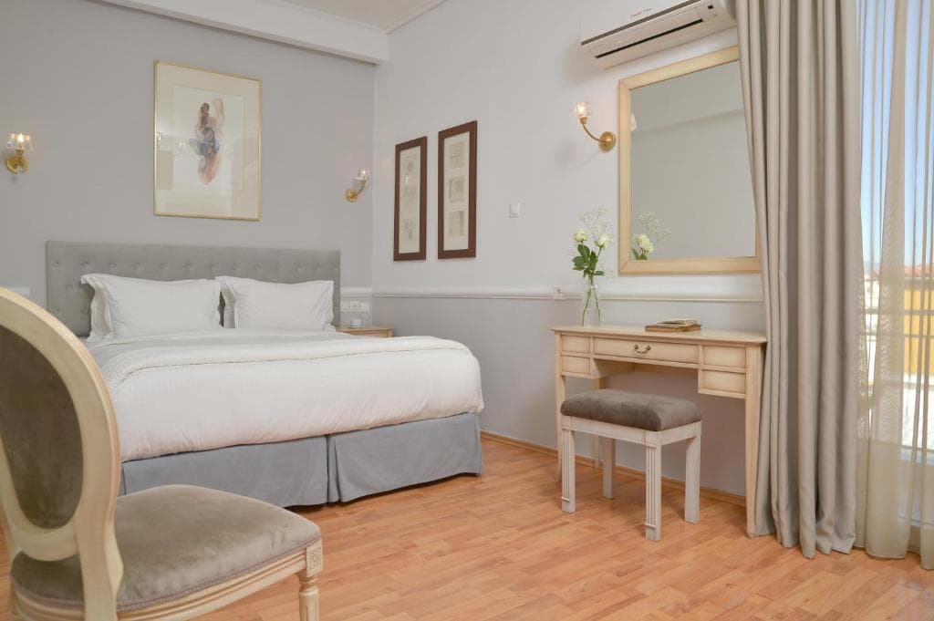 Hotel Acropolis Ami Boutique - 9