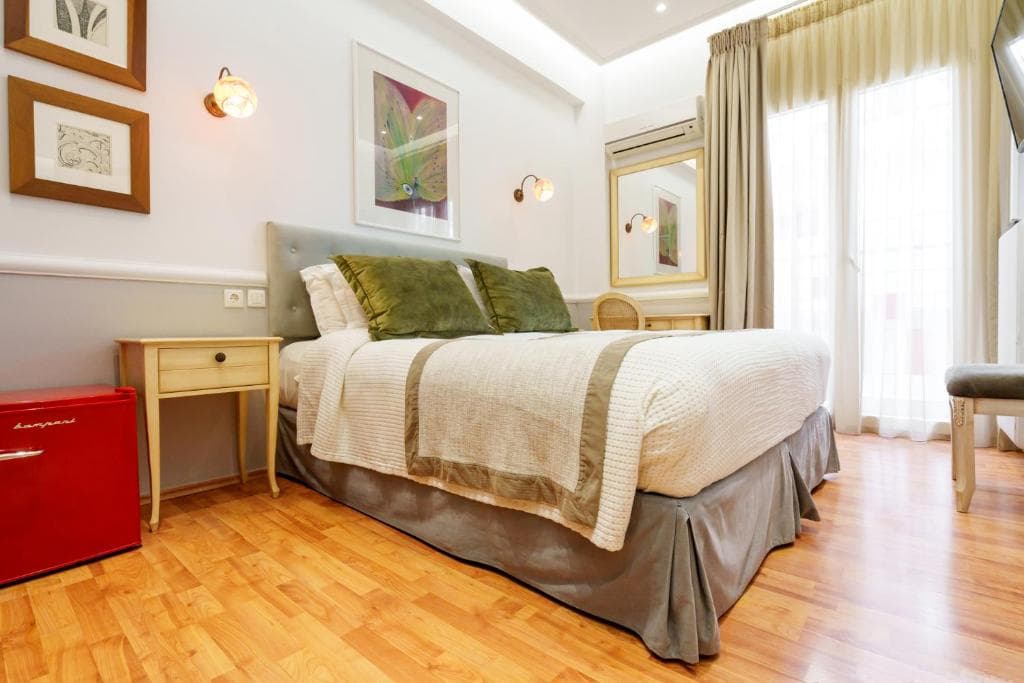 Hotel Acropolis Ami Boutique - 13