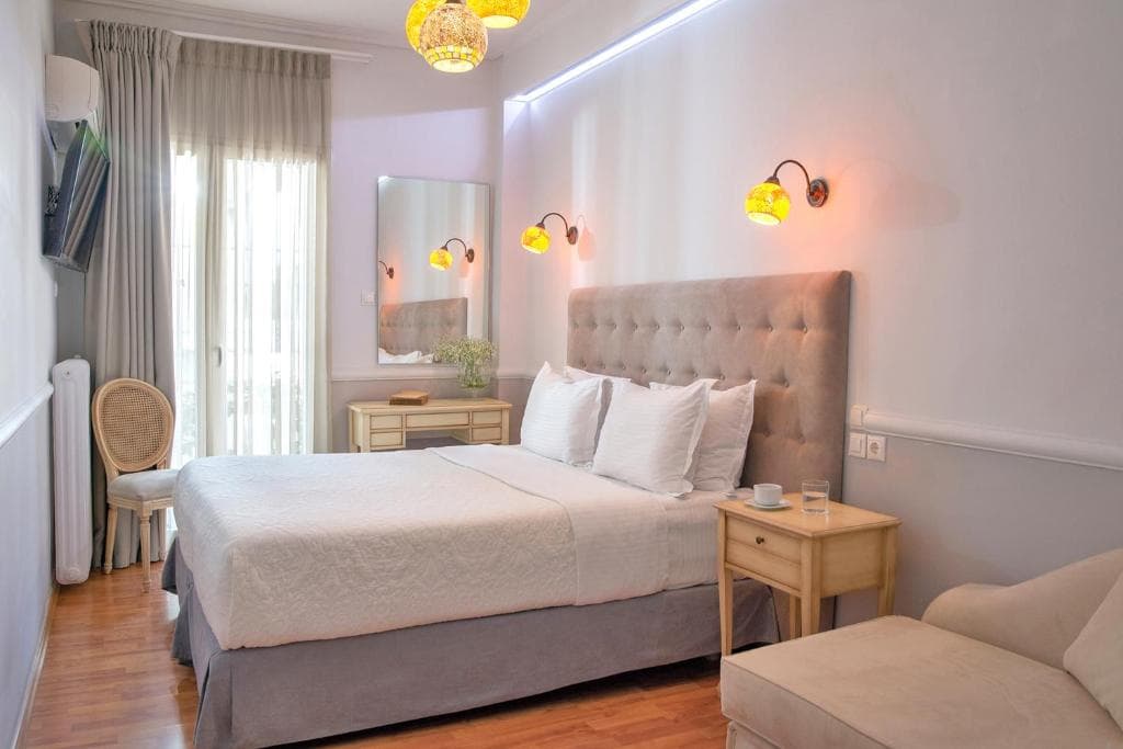 Hotel Acropolis Ami Boutique - 15