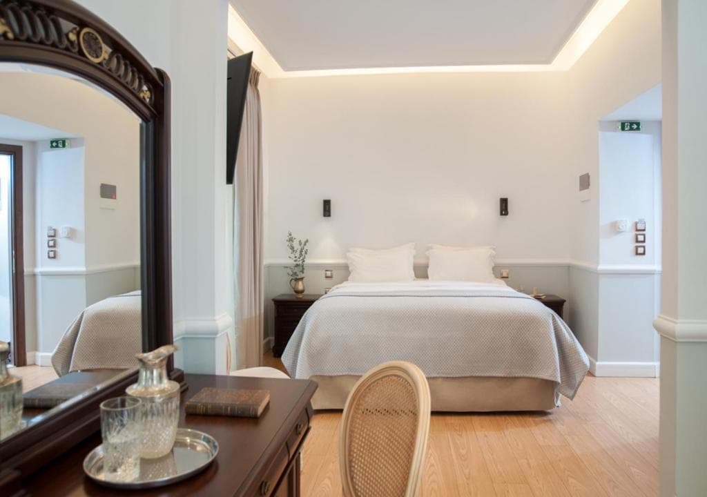 Hotel Acropolis Ami Boutique - 19