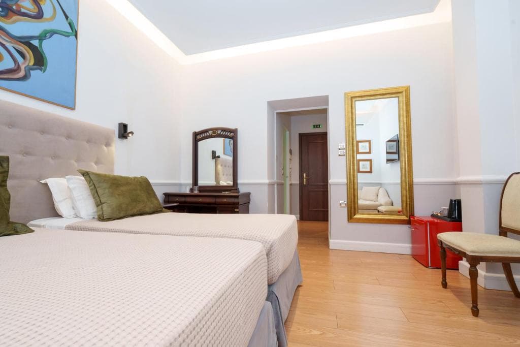 Hotel Acropolis Ami Boutique - 23