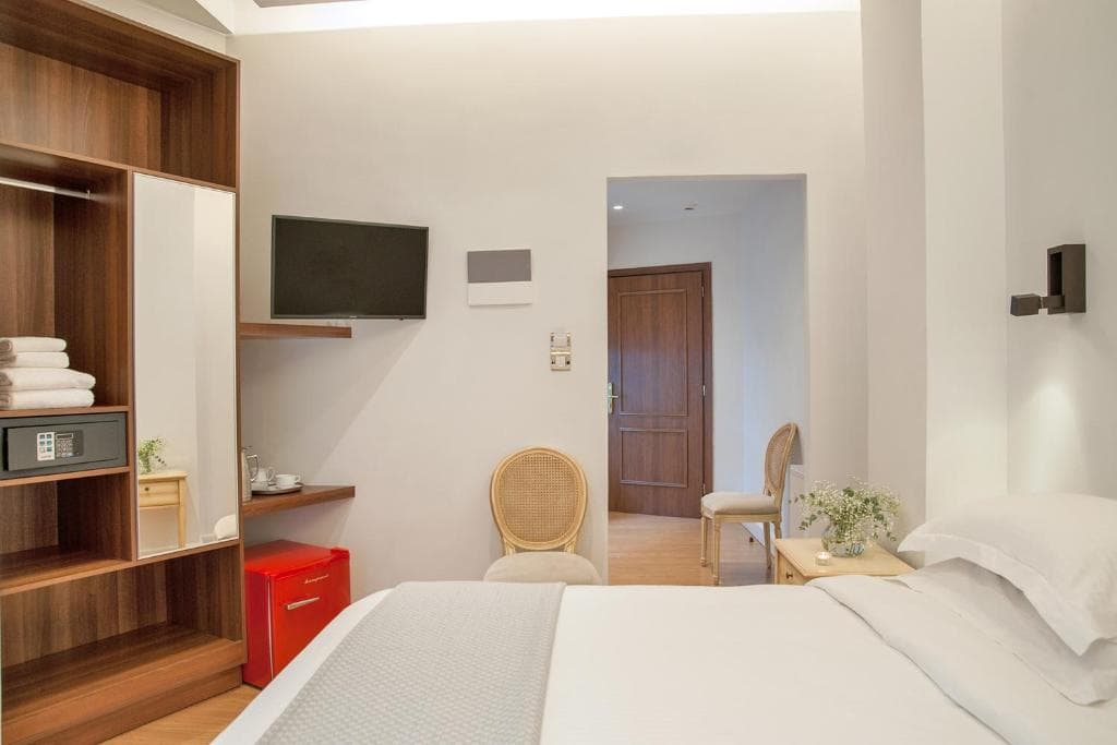 Hotel Acropolis Ami Boutique - 25