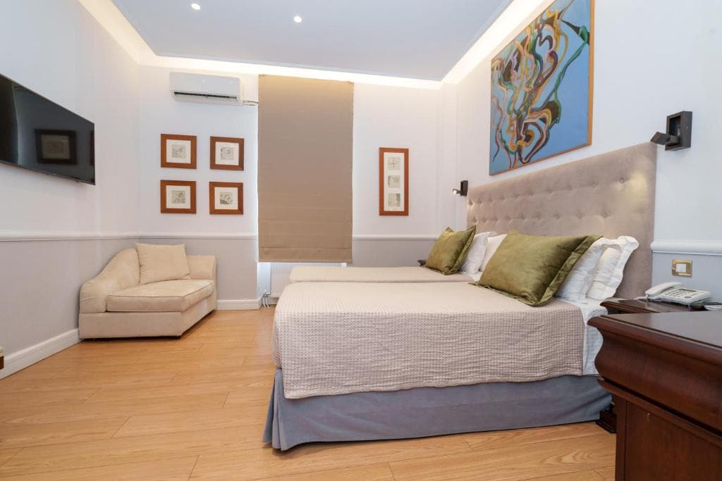 Hotel Acropolis Ami Boutique - 27