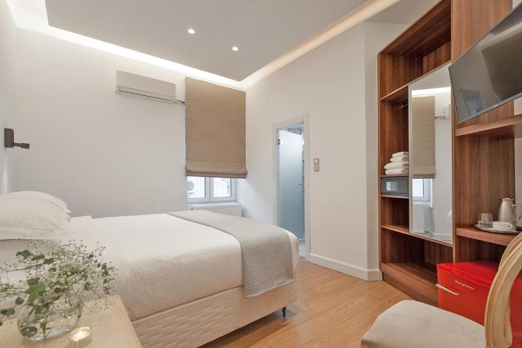 Hotel Acropolis Ami Boutique - 29