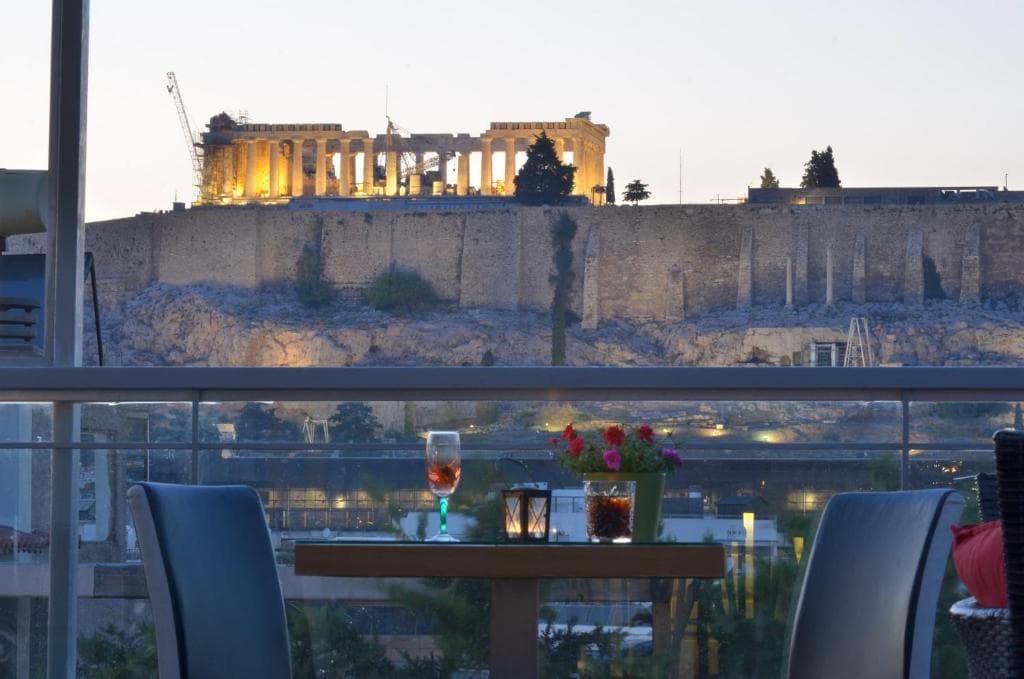 Hotel Acropolis Ami Boutique - 34