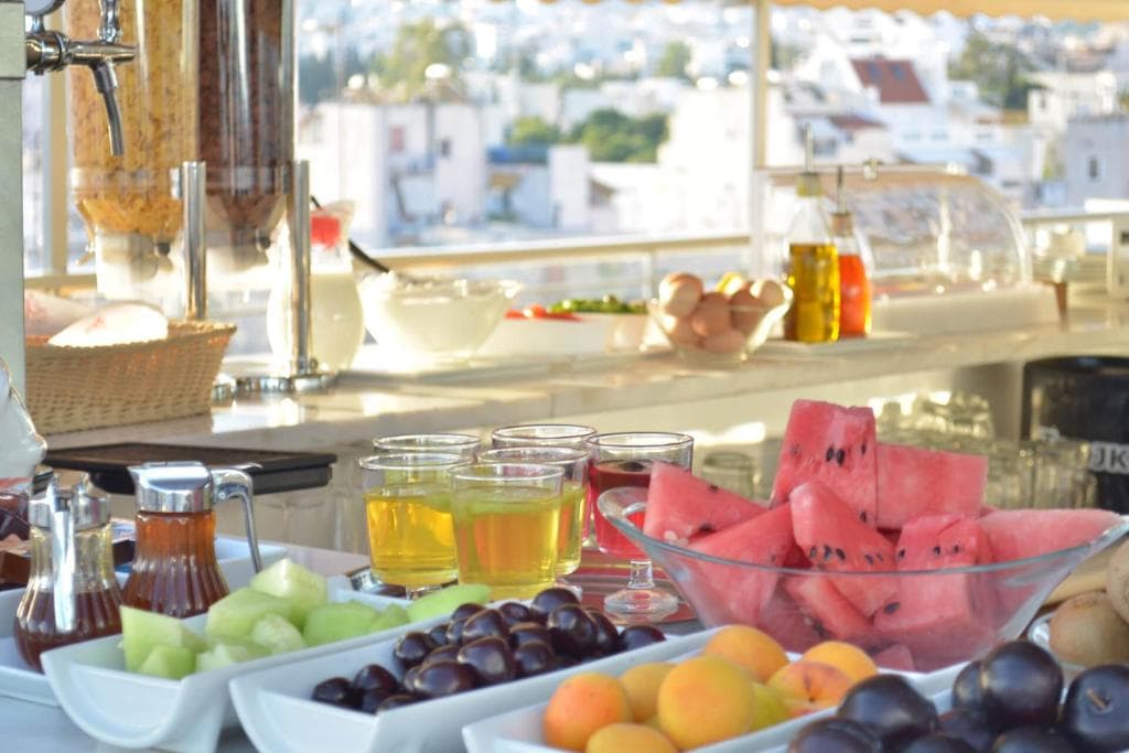 Hotel Acropolis Ami Boutique - 35