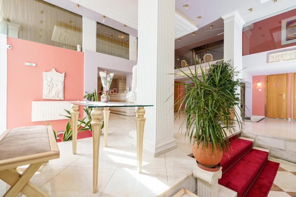 Hotel Acropolis Ami Boutique - 37