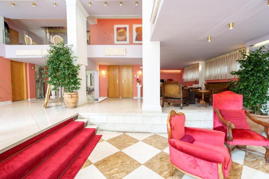 Hotel Acropolis Ami Boutique - 42