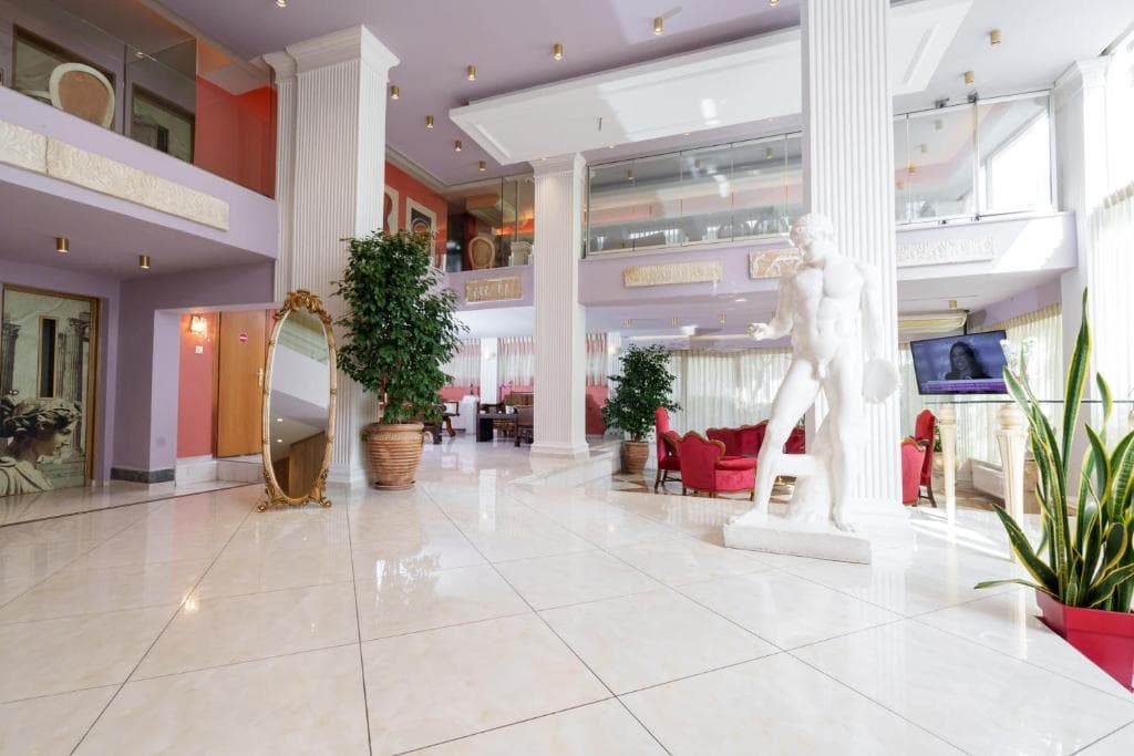 Hotel Acropolis Ami Boutique - 43