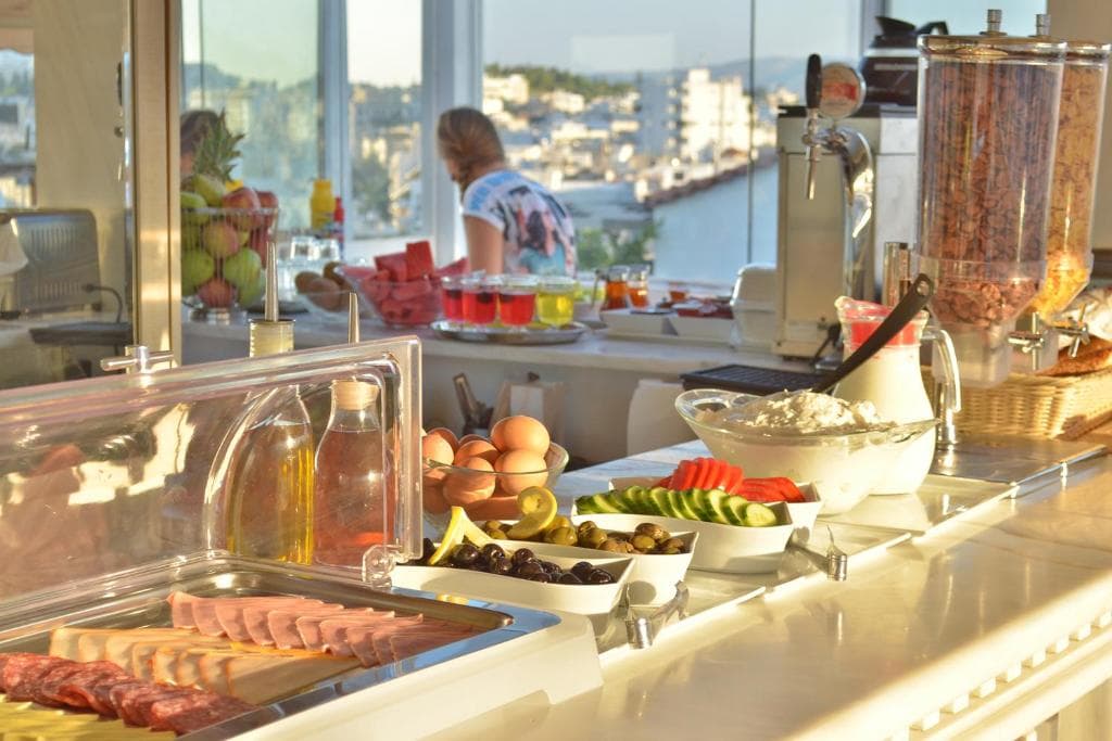 Hotel Acropolis Ami Boutique - 44