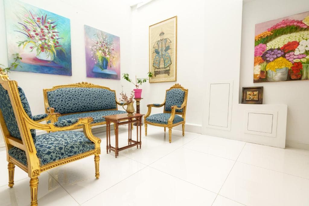 Hotel Acropolis Ami Boutique - 45