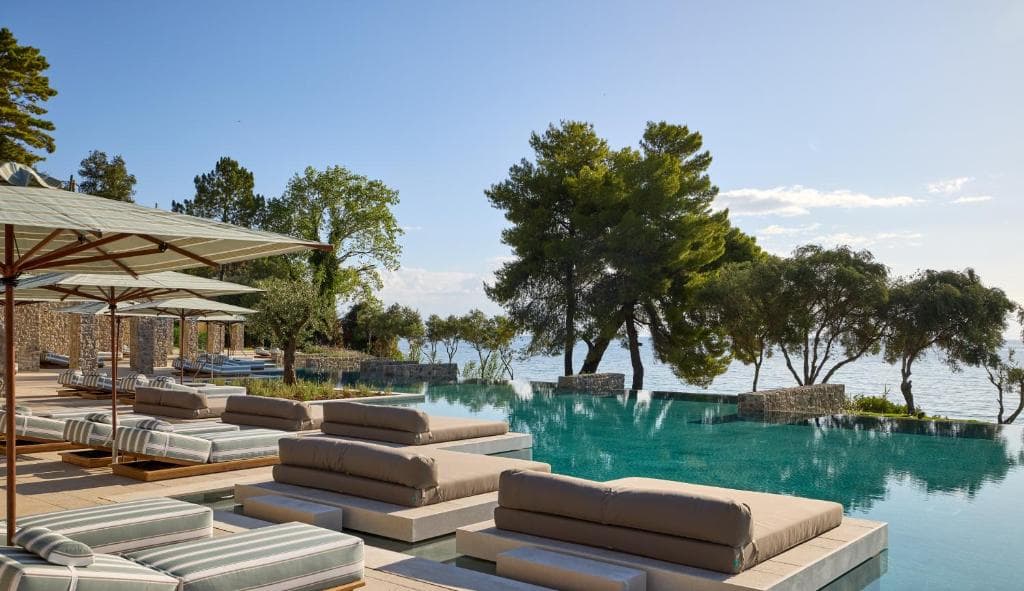 Hotel Avali, Mar-Bella Collection - 1