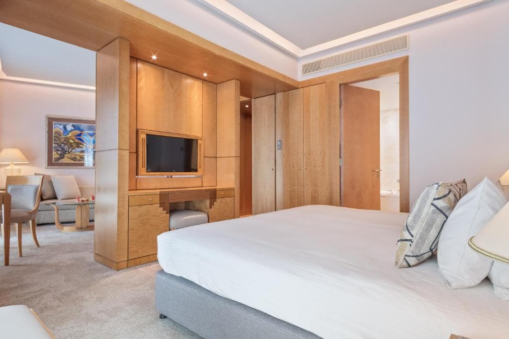 Hotel Melia Athens - 4