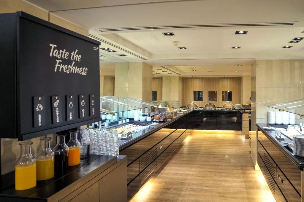 Hotel Melia Athens - 5