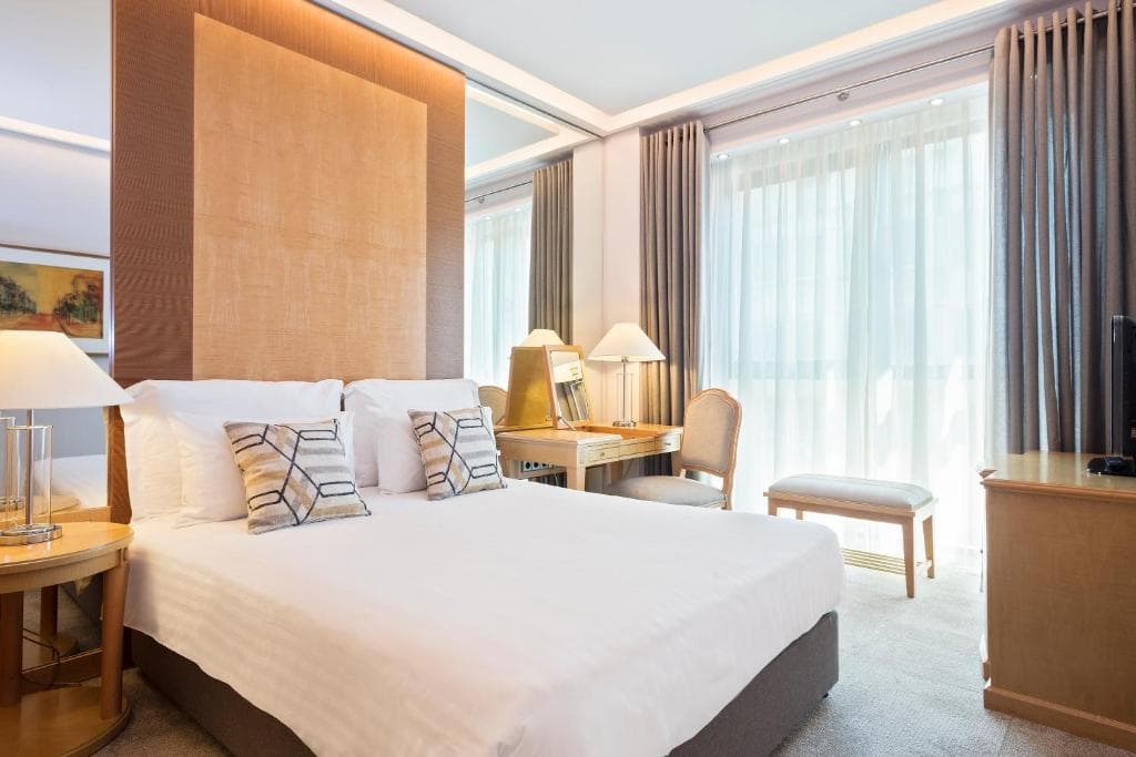 Hotel Melia Athens - 6