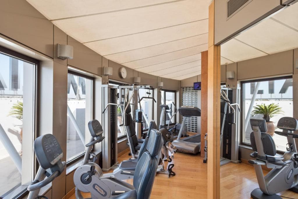 Hotel Melia Athens - 7