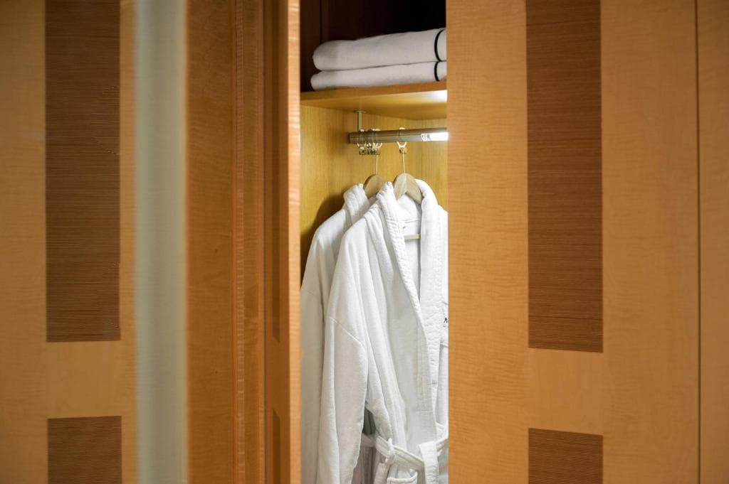 Hotel Melia Athens - 10