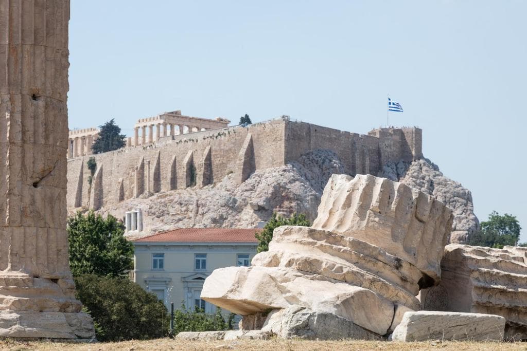 Hotel Melia Athens - 11